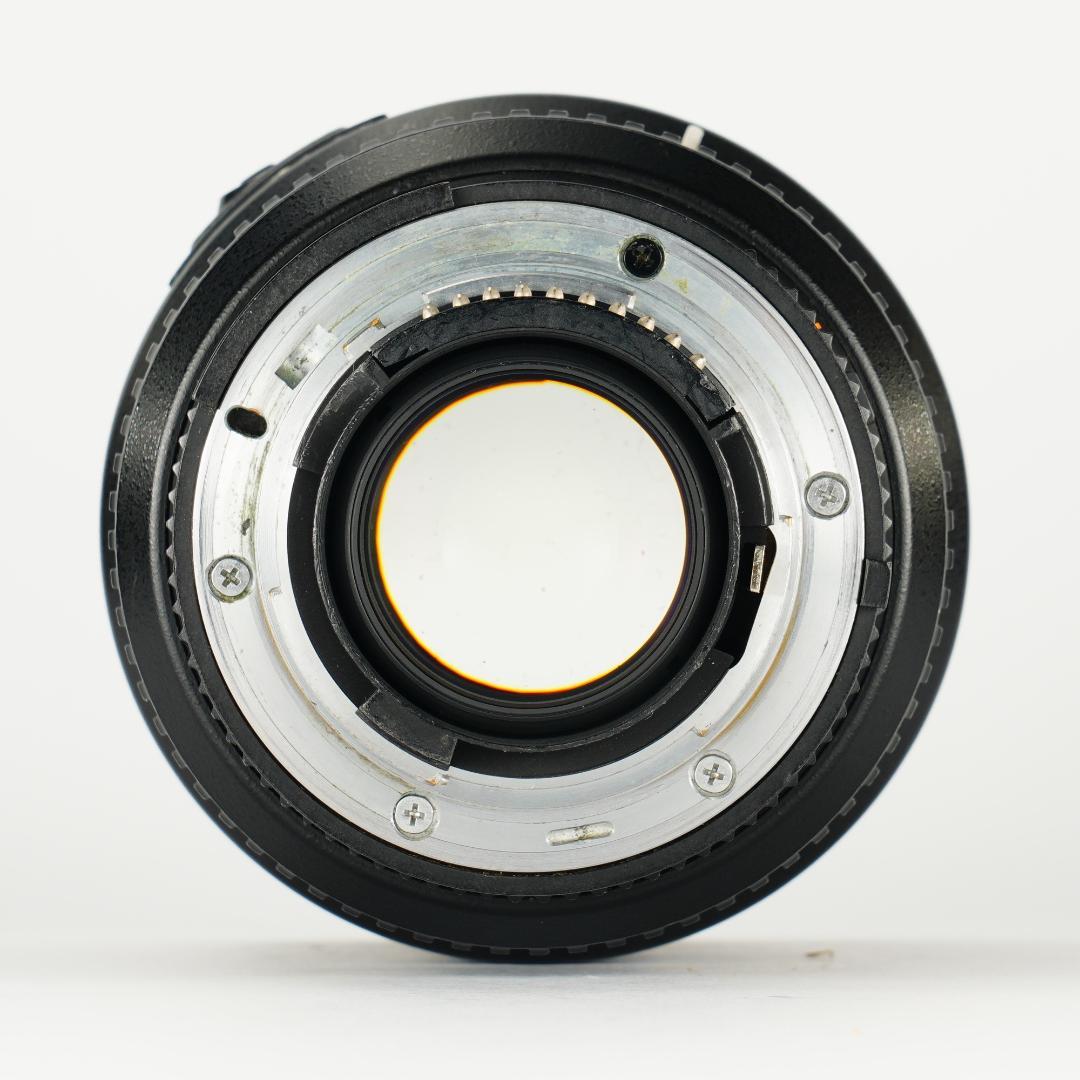 テスト済 Nikon AF-S Nikkor 17-35mm F2.8D 100