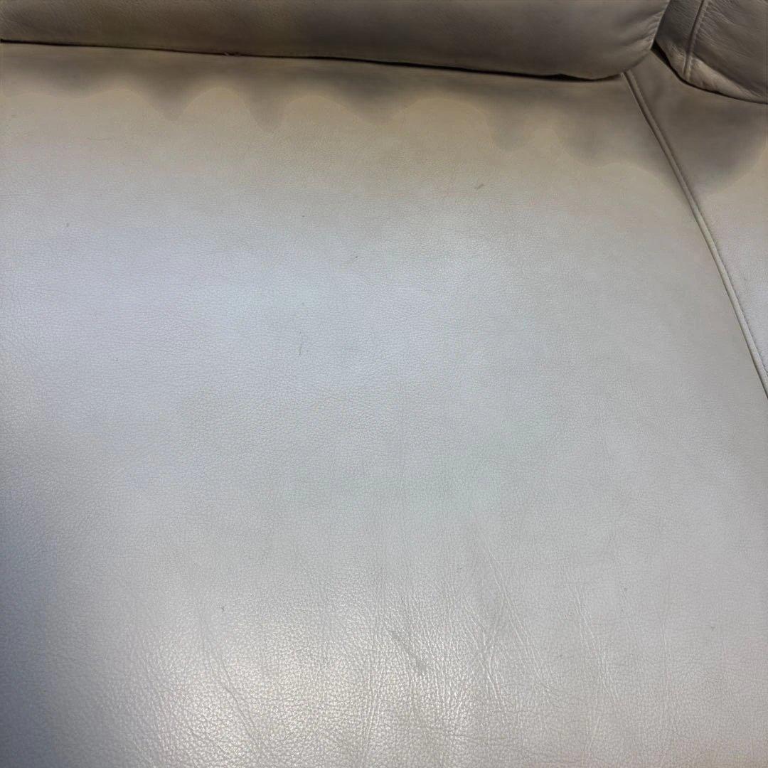 本革ソファー