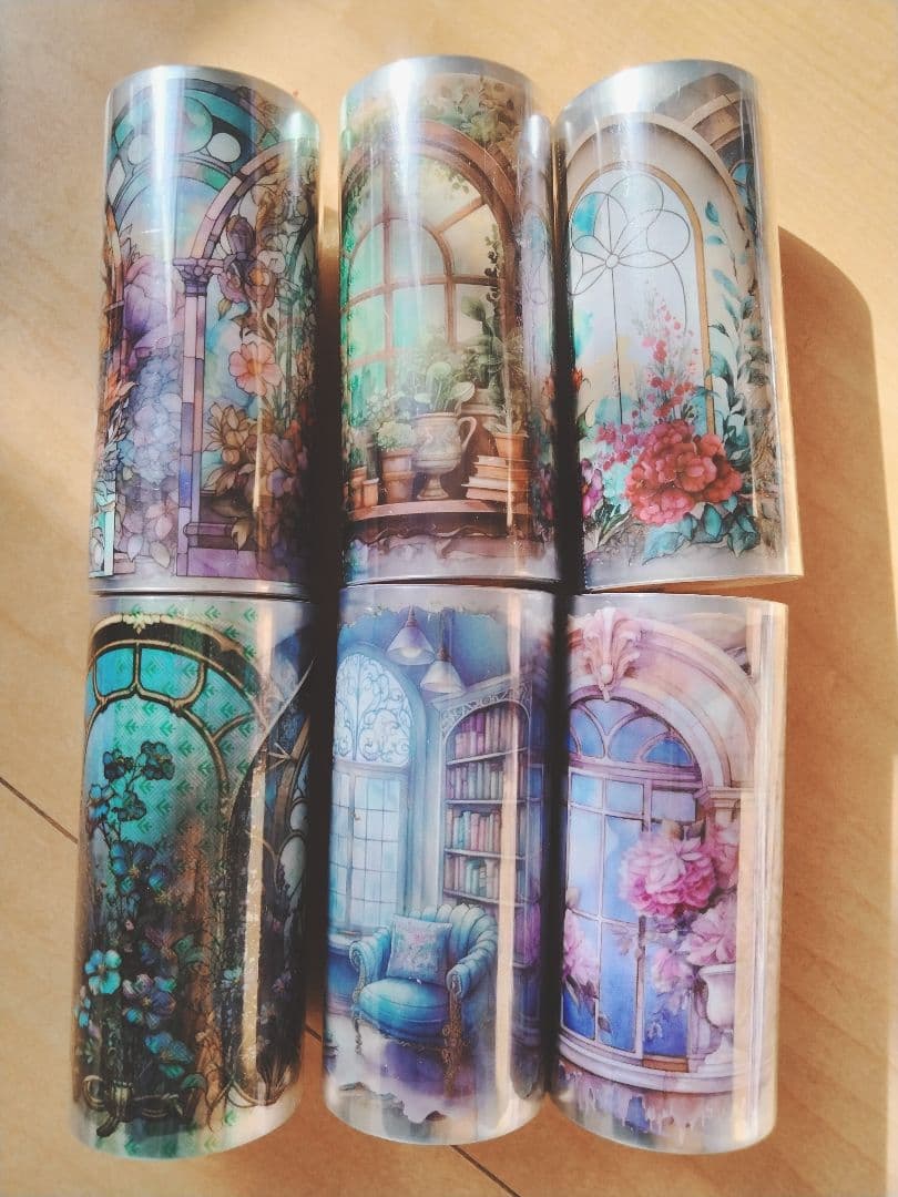 コラージュ素材　まとめ売り　②