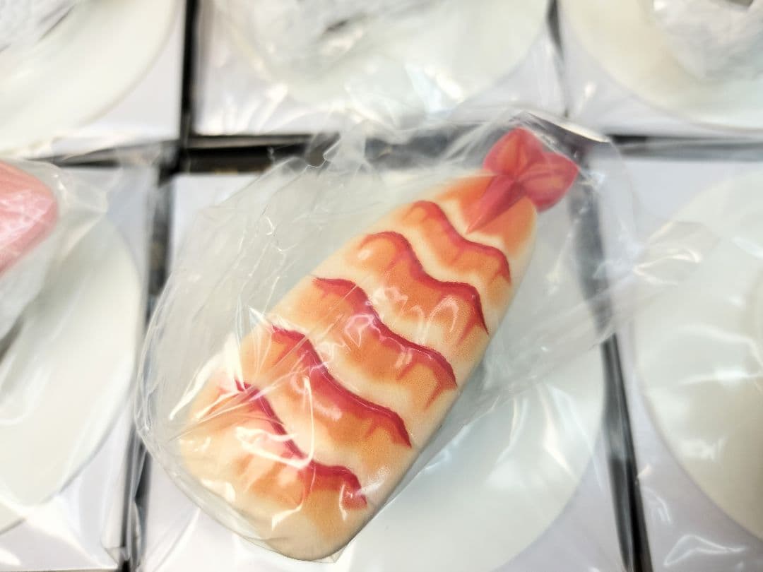 ♥安心のコンプリート品♥ 寿司トミカ 其の一 新品・一皿１６６０円 美味しいよ