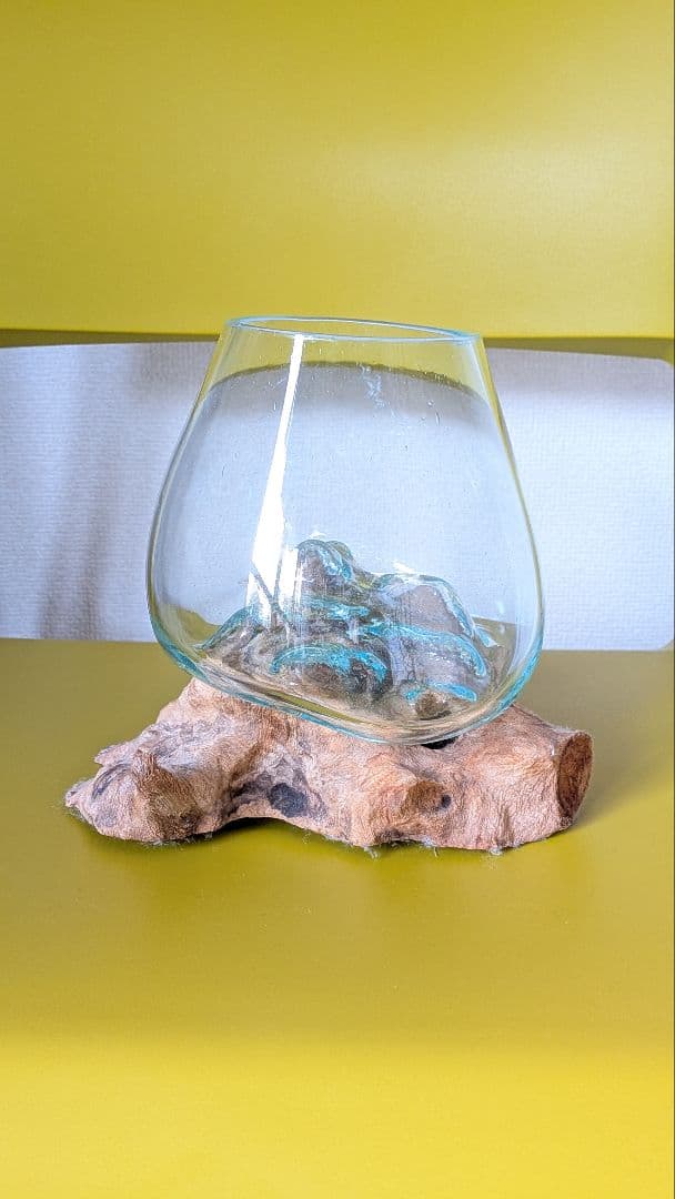 ロンハーマンLiving♡USデザイナー花器vase※Ｍサイズ
