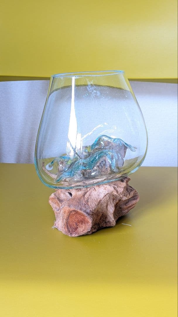 ロンハーマンLiving♡USデザイナー花器vase※Ｍサイズ