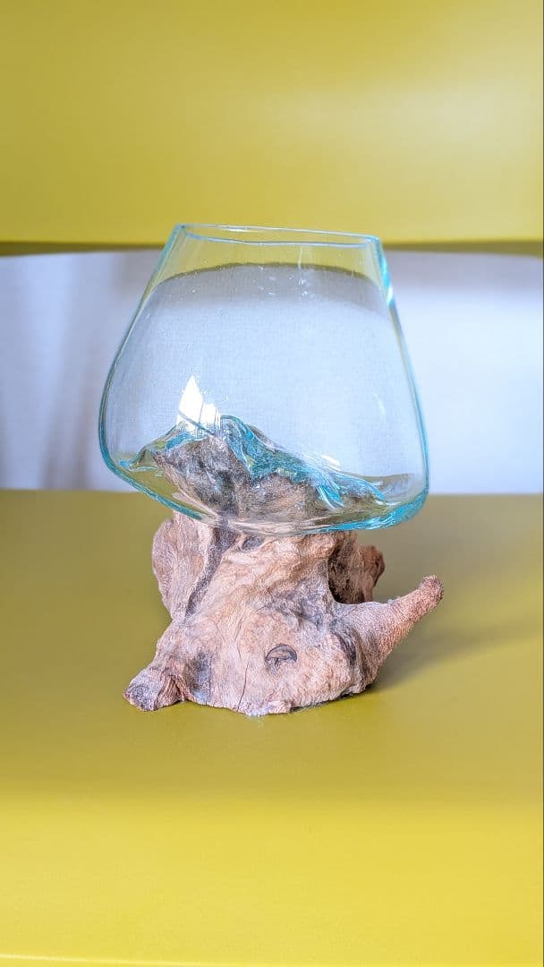 ロンハーマンLiving♡USデザイナー花器vase※Ｍサイズ
