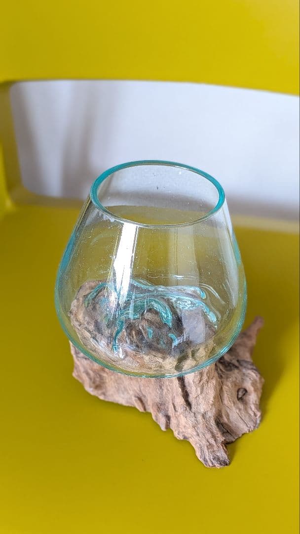 ロンハーマンLiving♡USデザイナー花器vase※Ｍサイズ