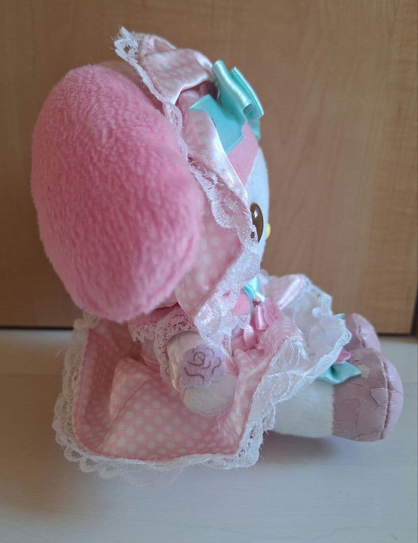 マイメロディ 40周年　ぬいぐるみ　希少