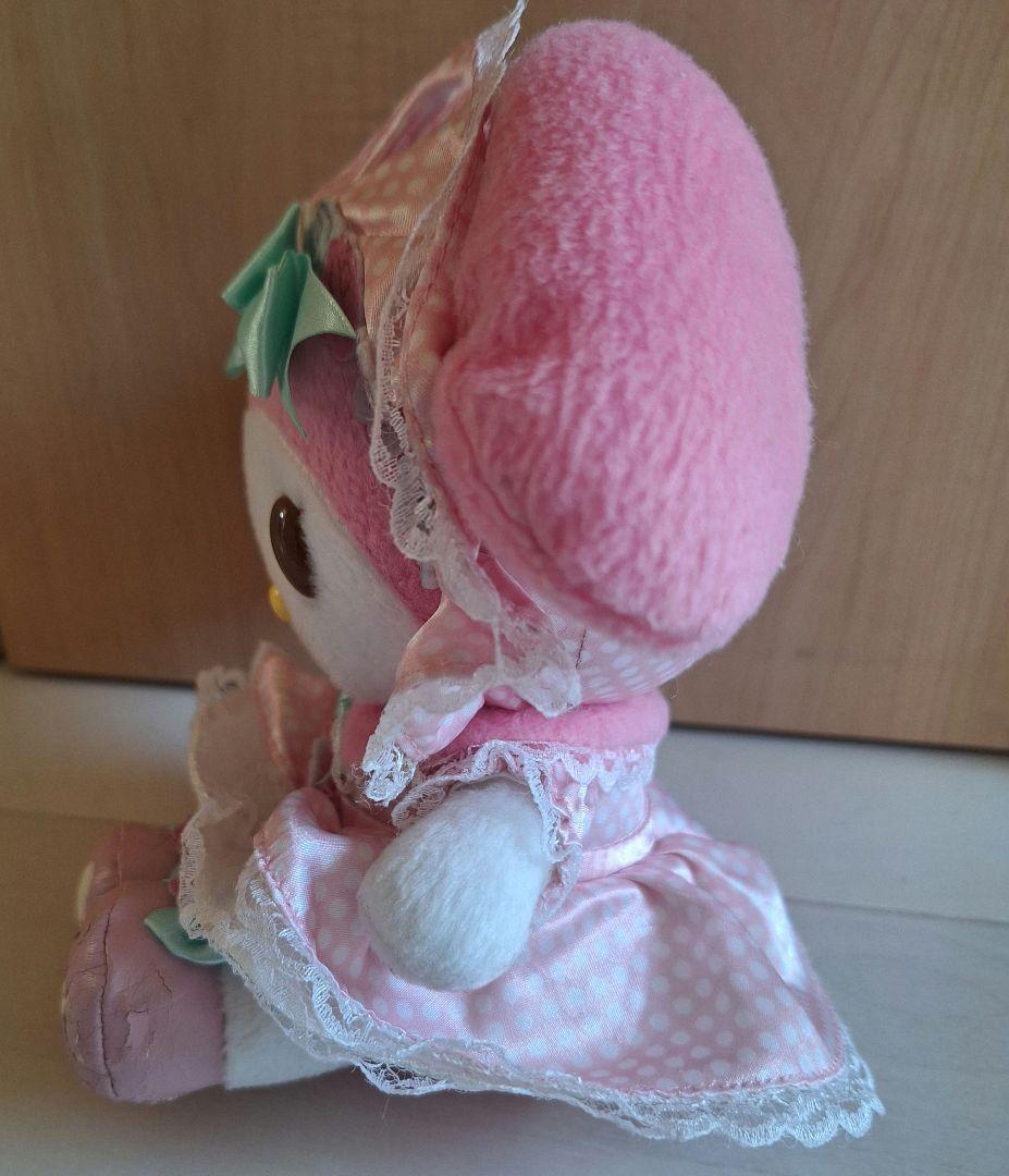 マイメロディ 40周年　ぬいぐるみ　希少