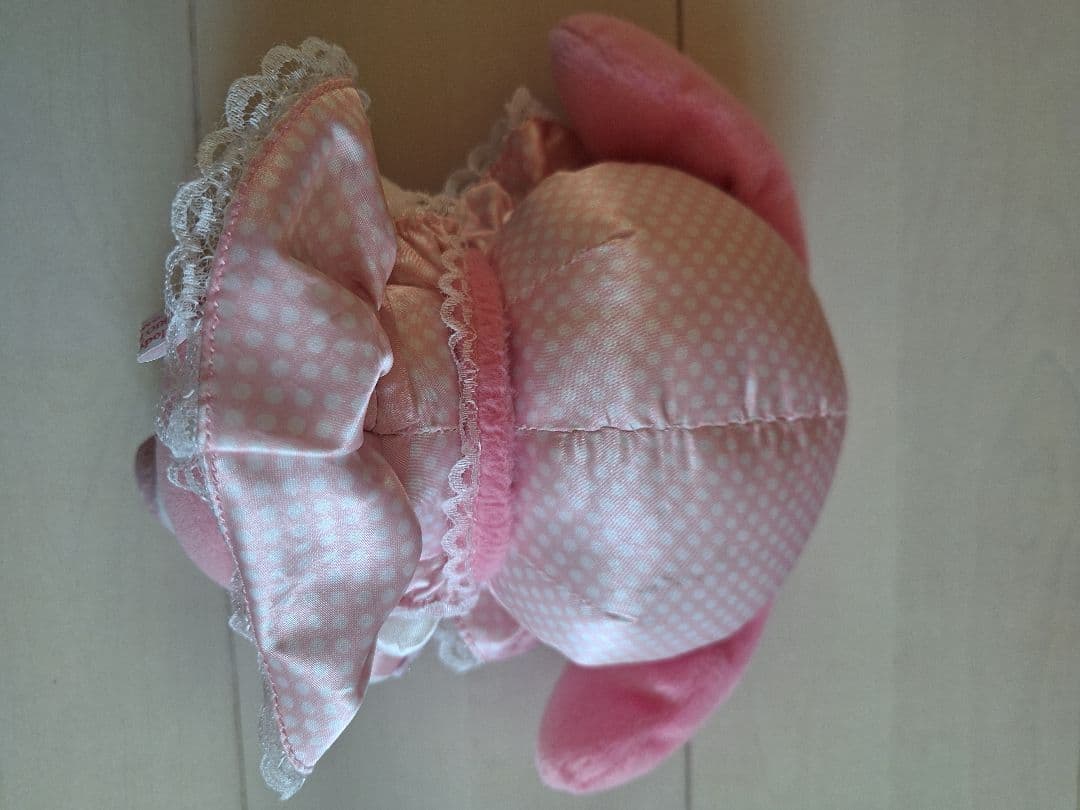 マイメロディ 40周年　ぬいぐるみ　希少