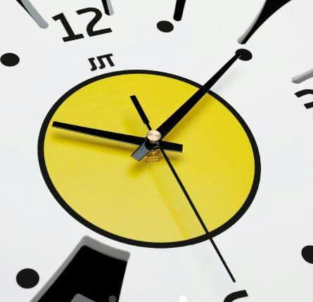 ※掛け時計 壁掛け時計 壁掛け 北欧 かわいい おしゃれ