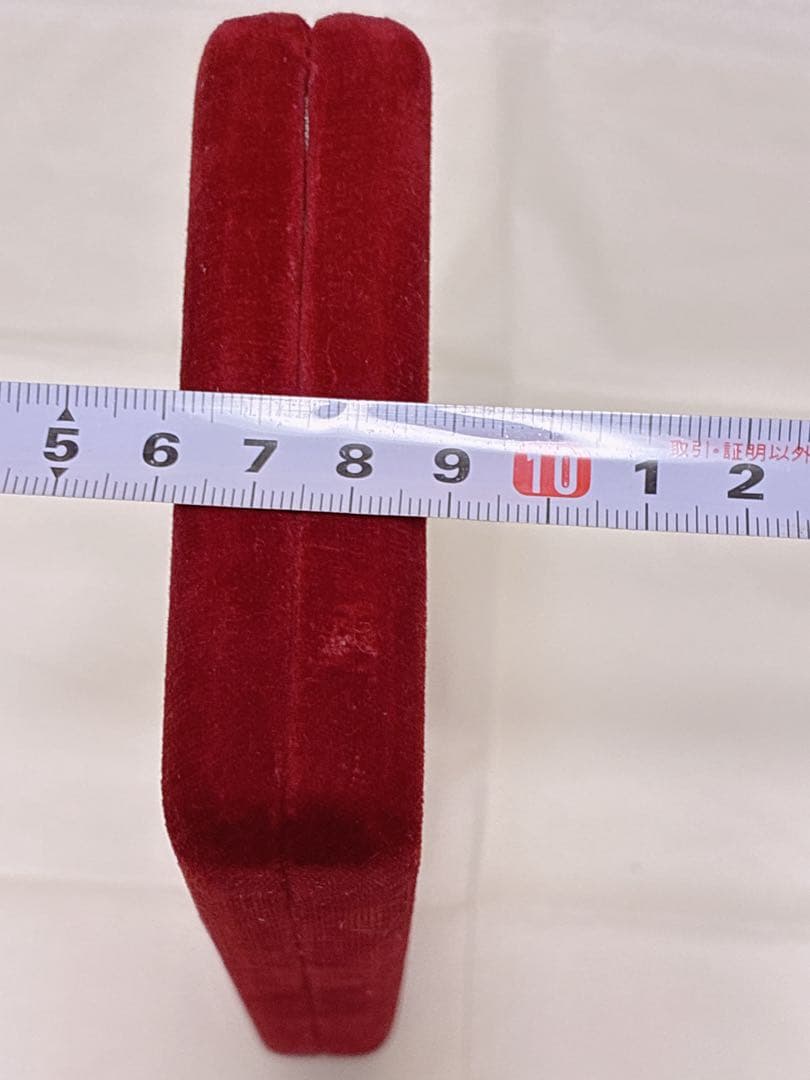 MIKIMOTO GINZA.TOKYO パールネックレス用ケース