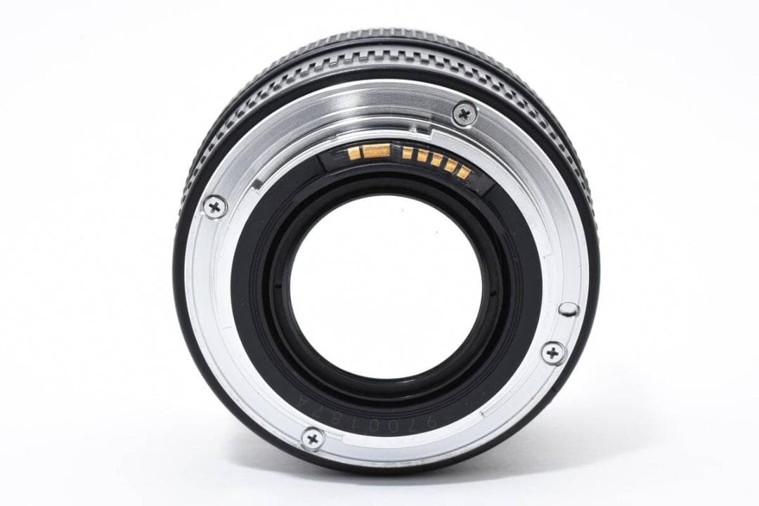 【極美品】Canon EF 50mm f1.4 USM 単焦点 キャノン