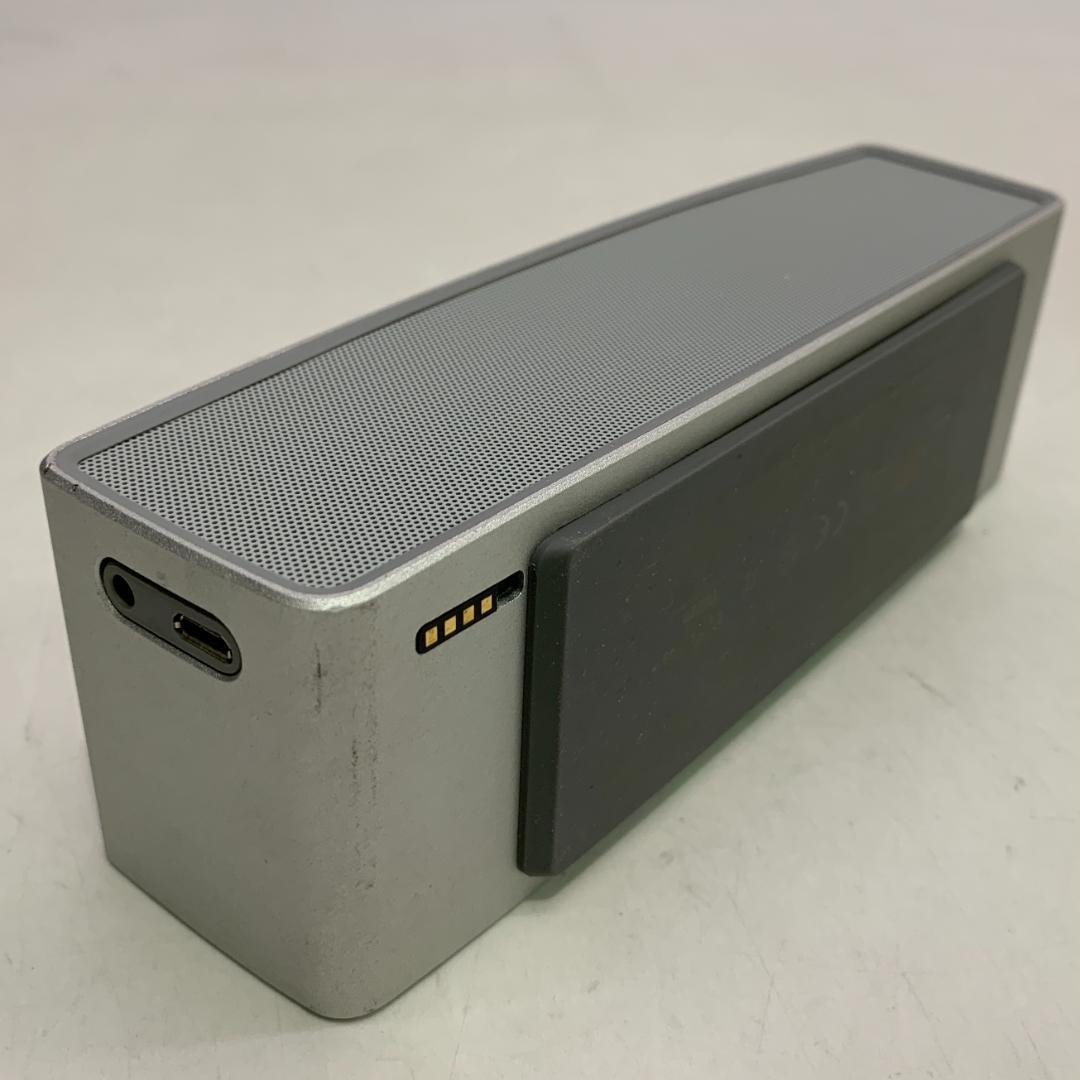 中古 通電のみ確認 BOSE ワイヤレススピーカー SoundLinkMiniⅡ