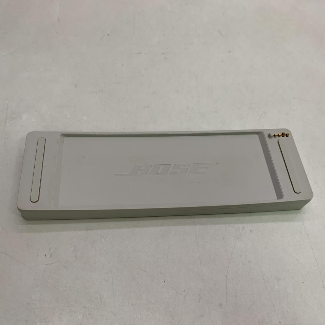 中古 通電のみ確認 BOSE ワイヤレススピーカー SoundLinkMiniⅡ
