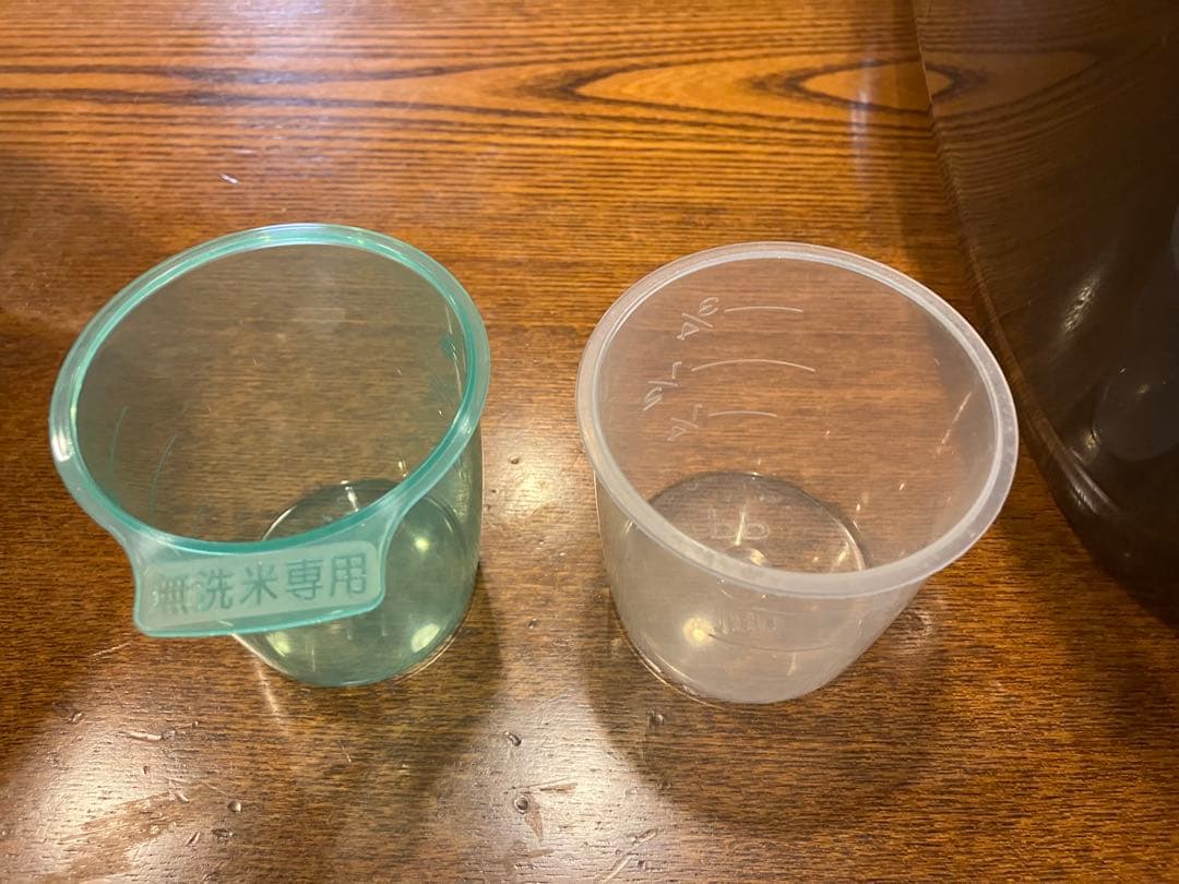 象印 炊飯器 NW-JC10 内釜交換済