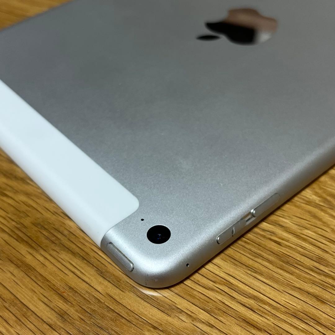 iPad mini4 16GB SIMフリー 箱付 初期化済