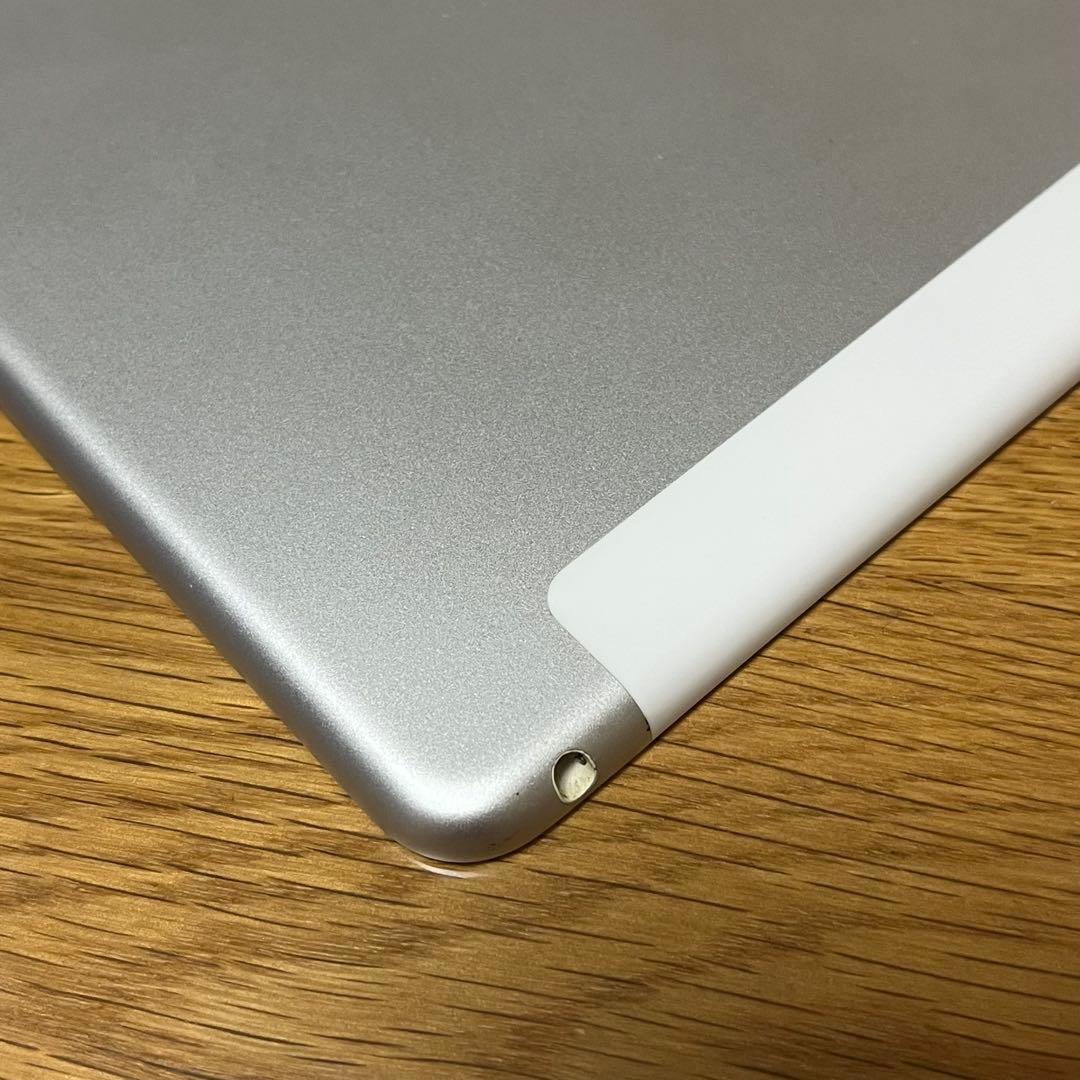 iPad mini4 16GB SIMフリー 箱付 初期化済