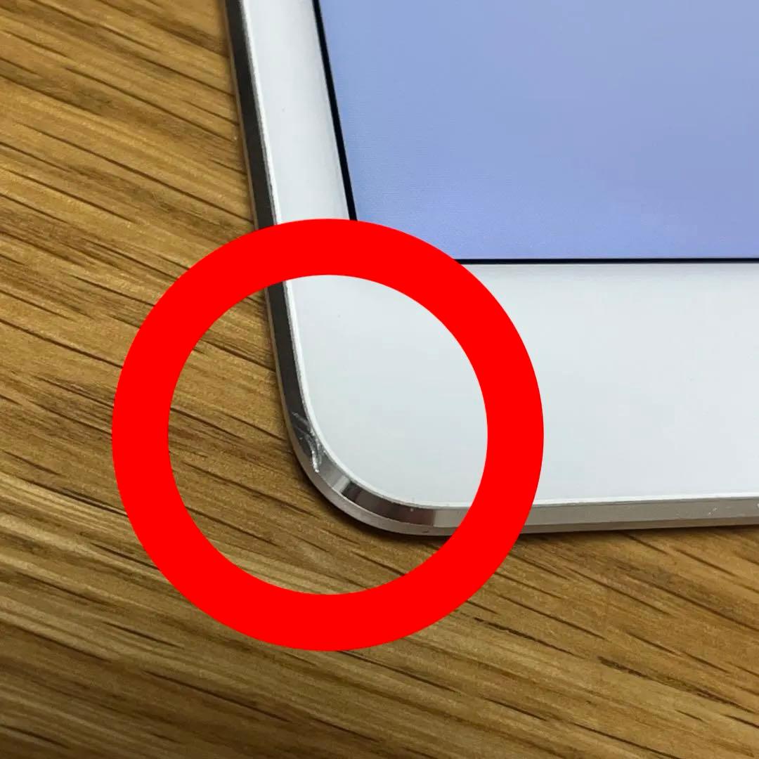 iPad mini4 16GB SIMフリー 箱付 初期化済