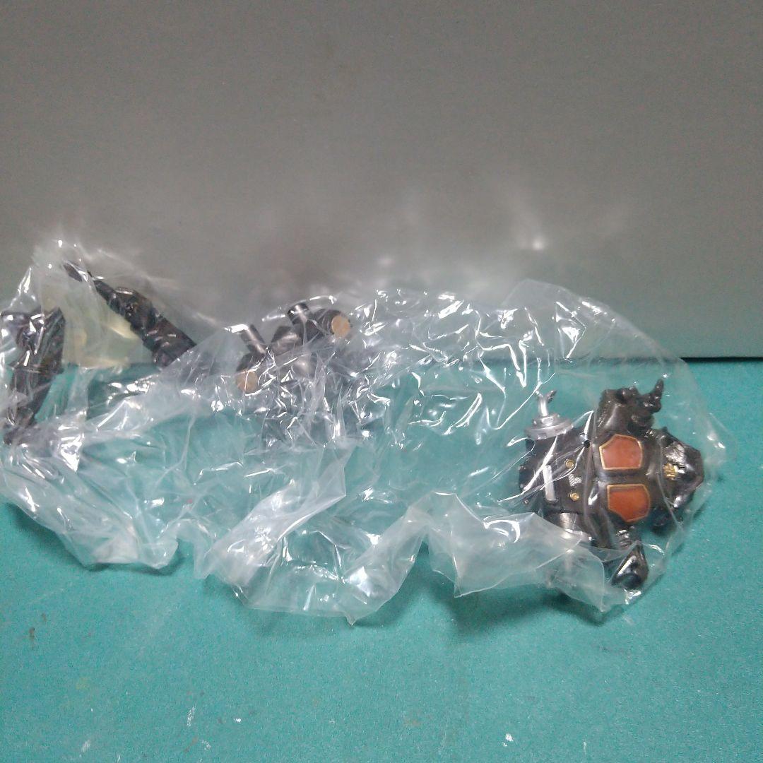 HGシリーズ　ウルトラ大怪獣　バトルスペシャル3　 【未開封　全7種フルセット】