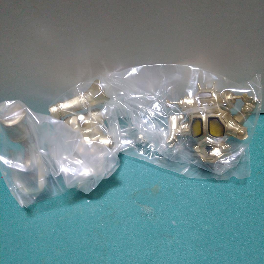 HGシリーズ　ウルトラ大怪獣　バトルスペシャル3　 【未開封　全7種フルセット】