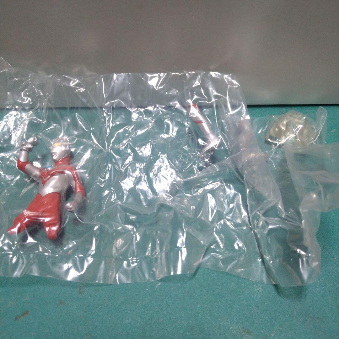 HGシリーズ　ウルトラ大怪獣　バトルスペシャル3　 【未開封　全7種フルセット】