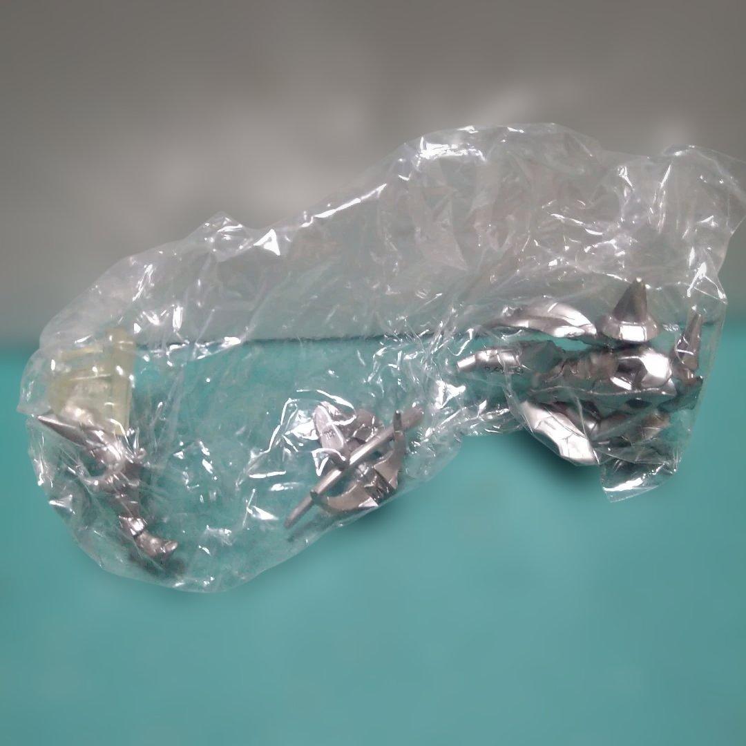 HGシリーズ　ウルトラ大怪獣　バトルスペシャル3　 【未開封　全7種フルセット】