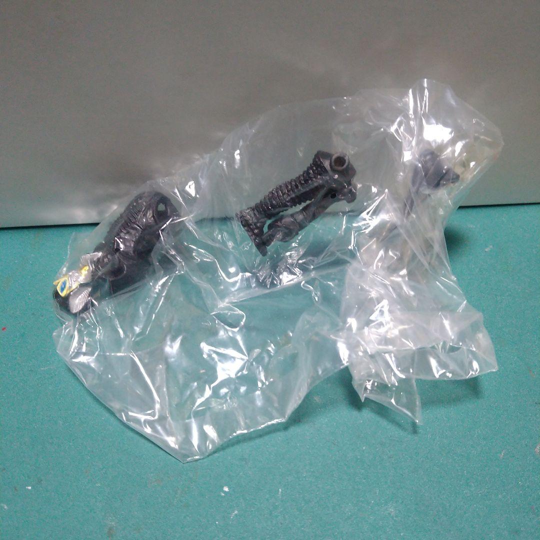 HGシリーズ　ウルトラ大怪獣　バトルスペシャル3　 【未開封　全7種フルセット】