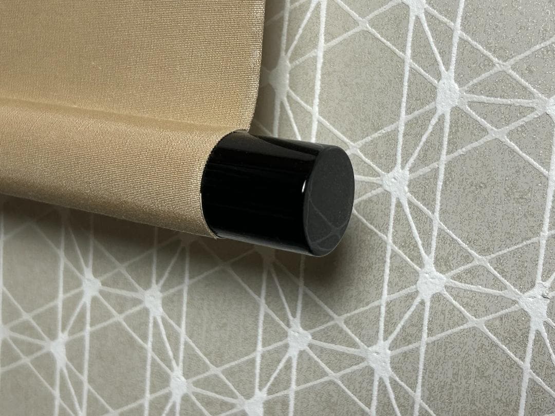 大徳寺 足立泰道 水上青々翠 紙本 横物 茶掛 共箱 茶道具 48