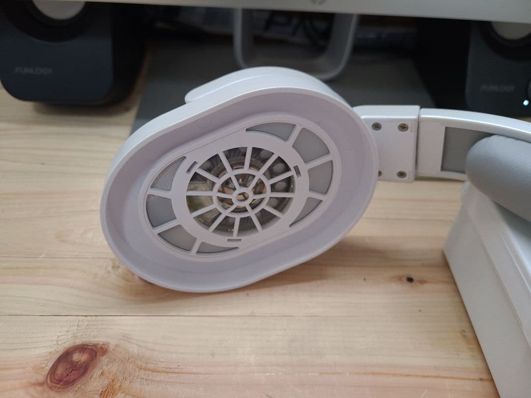 水月雨 MOONDROP 空鳴 -void DAWN PRO 4.4mm 中古