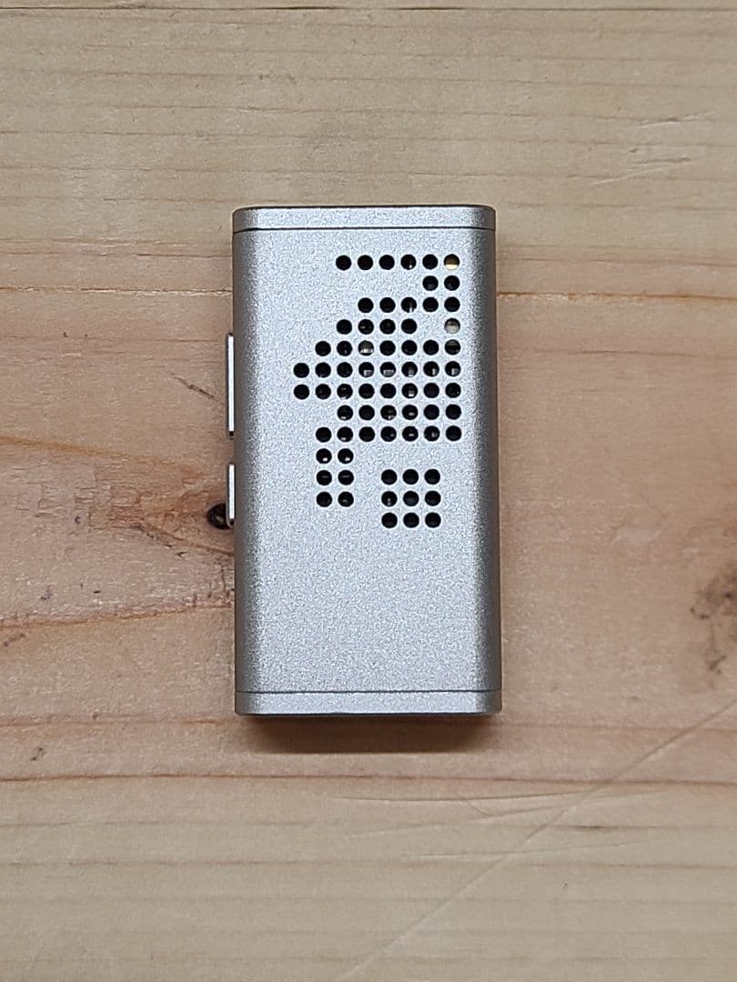 水月雨 MOONDROP 空鳴 -void DAWN PRO 4.4mm 中古