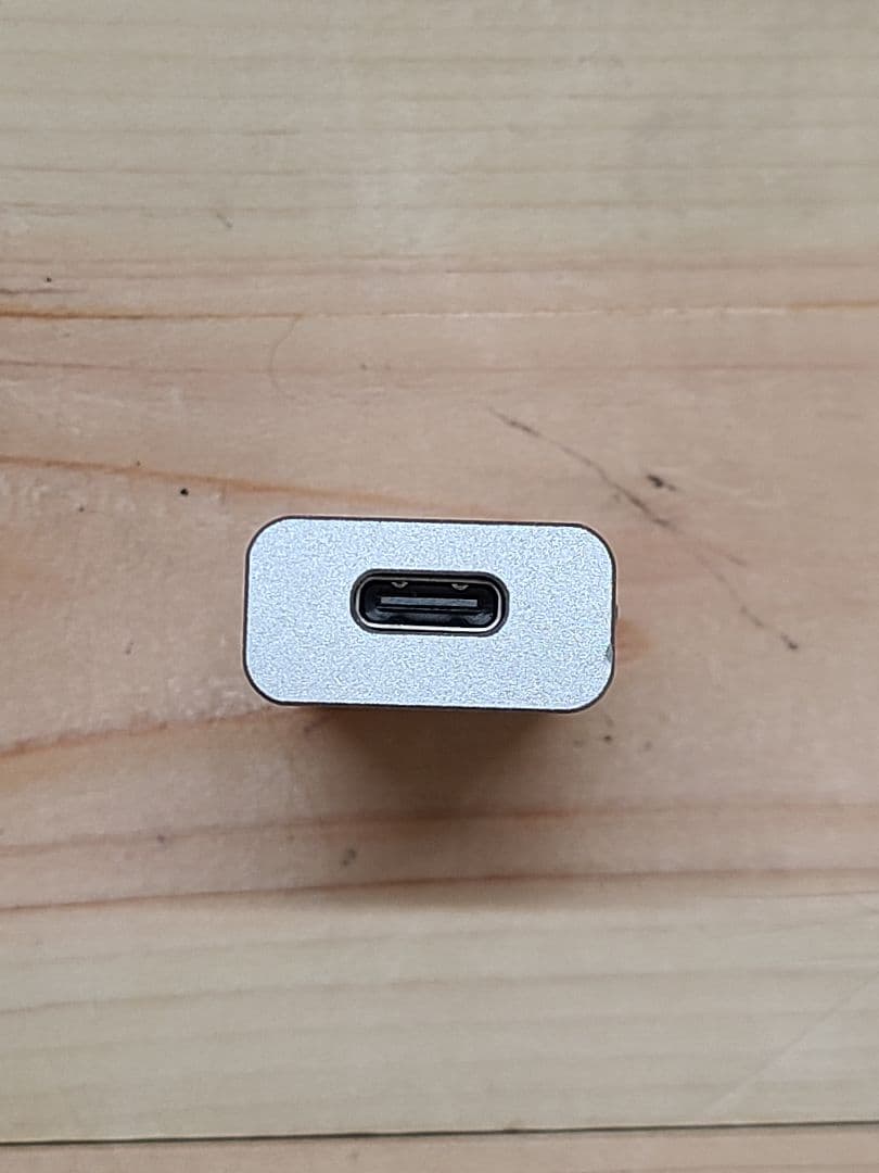 水月雨 MOONDROP 空鳴 -void DAWN PRO 4.4mm 中古