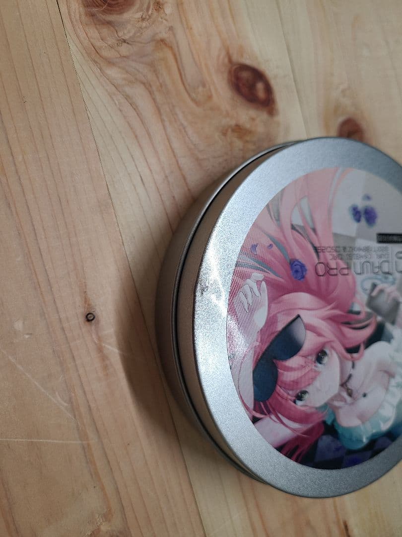 水月雨 MOONDROP 空鳴 -void DAWN PRO 4.4mm 中古