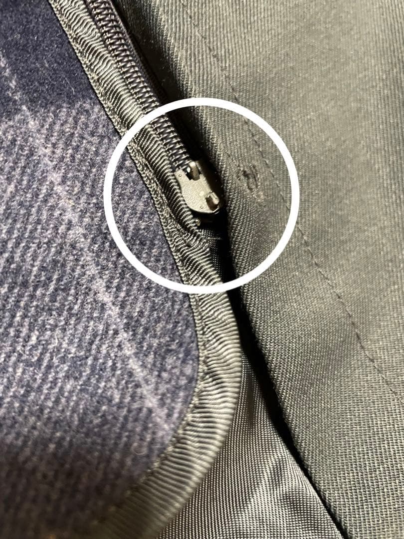 ミリタリー トレンチコート ドイツ軍 ステンカラーコート  ライナー付き