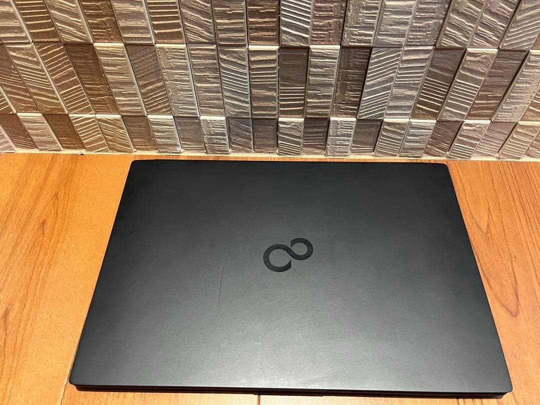 富士通 LIFEBOOK U9313/NX｜第12世代i5｜16GB｜512GB