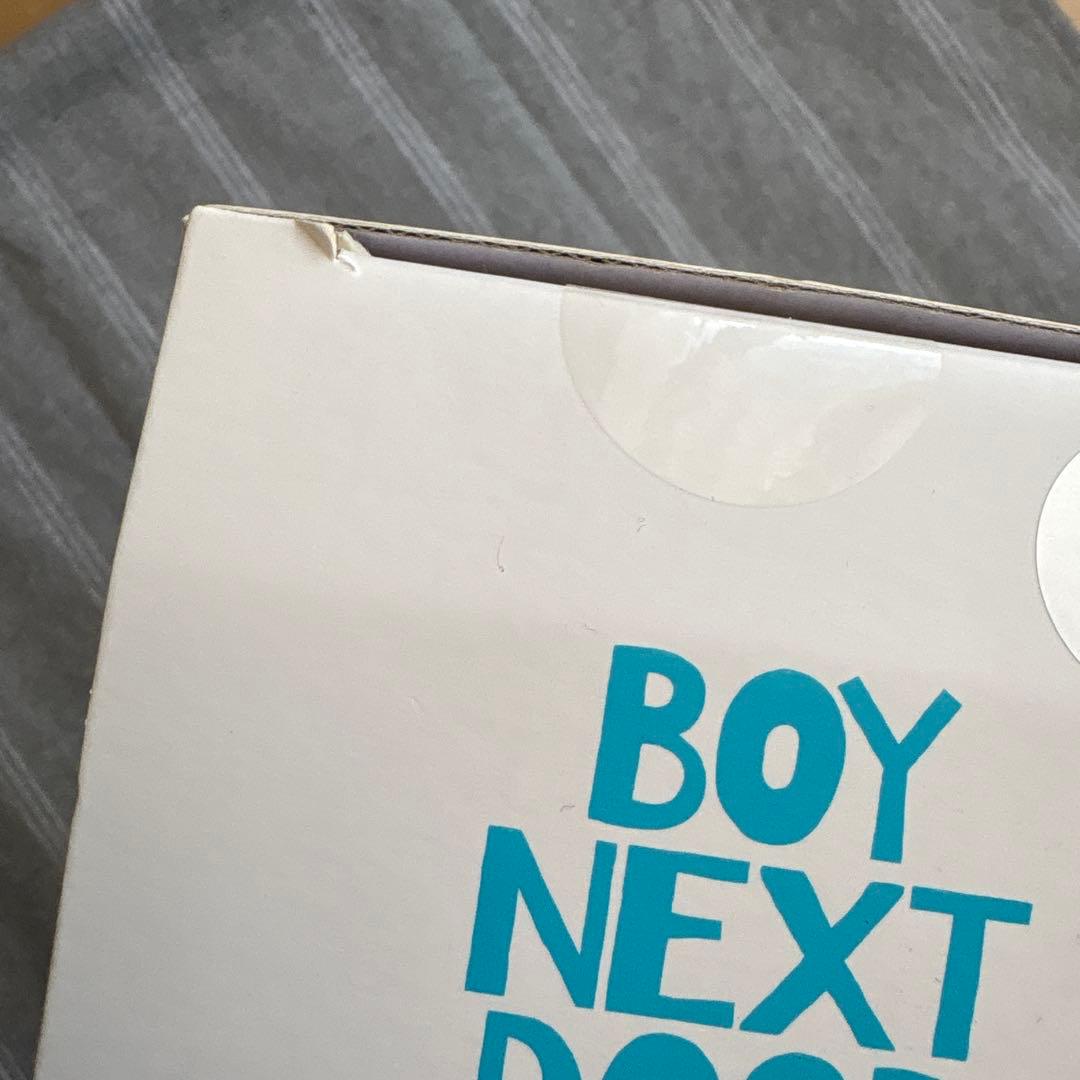 ボイネク ペンライト BOOYNEXTDOOR