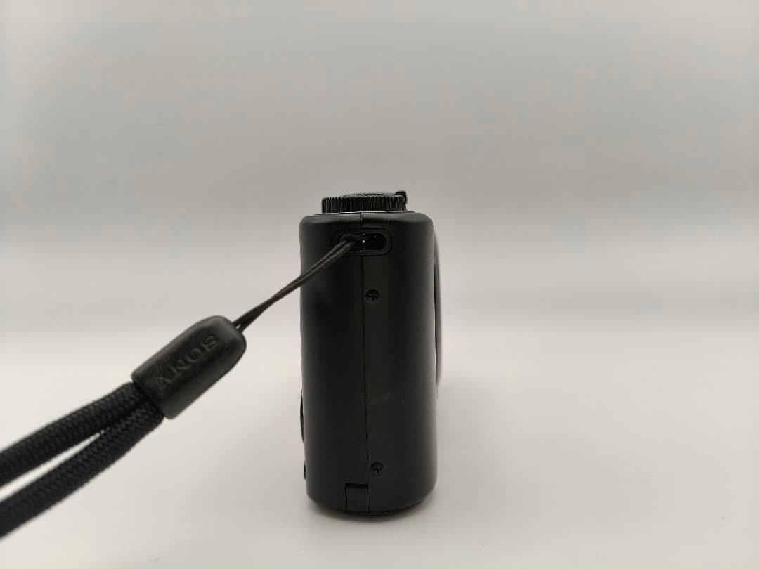 SONY Cyber-shot DSC-HX5デジタルカメラ【動作確認済】