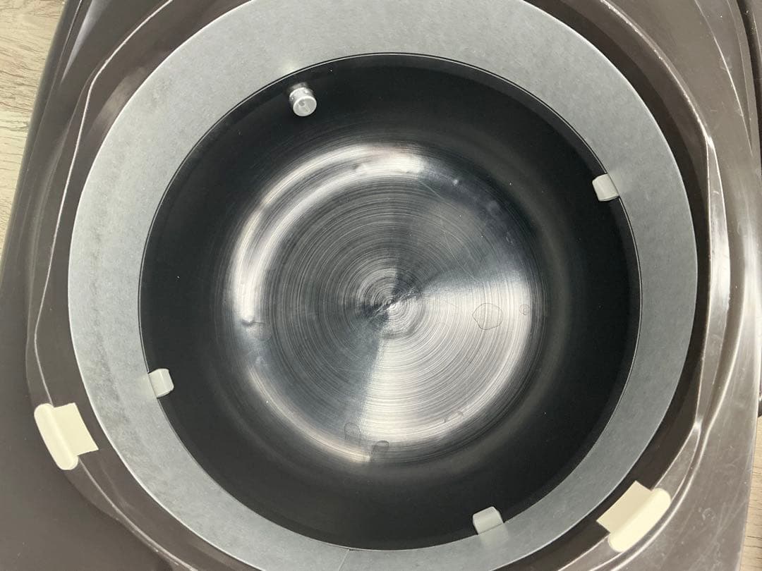 【動作確認済】象印 IH炊飯ジャー 5.5合 NP-VD10 16年製 現状品