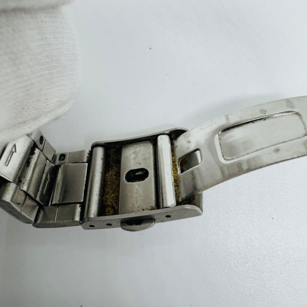 ✨SEIKO✨セイコー5✨デイデイト✨シルバー文字盤✨腕時計✨
