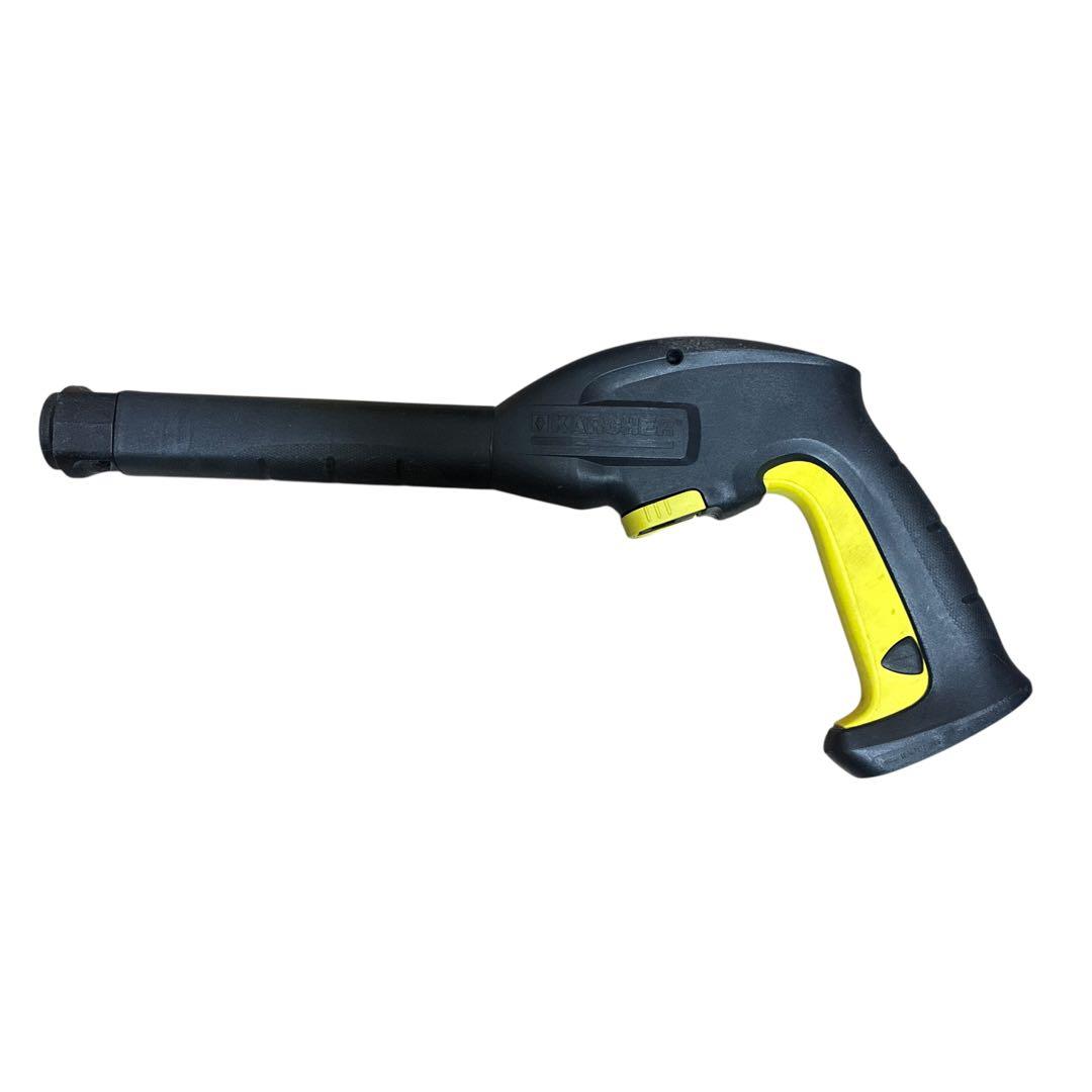 KARCHER ケルヒャー 高圧洗浄機 K3 Silent 静音タイプ 西日本