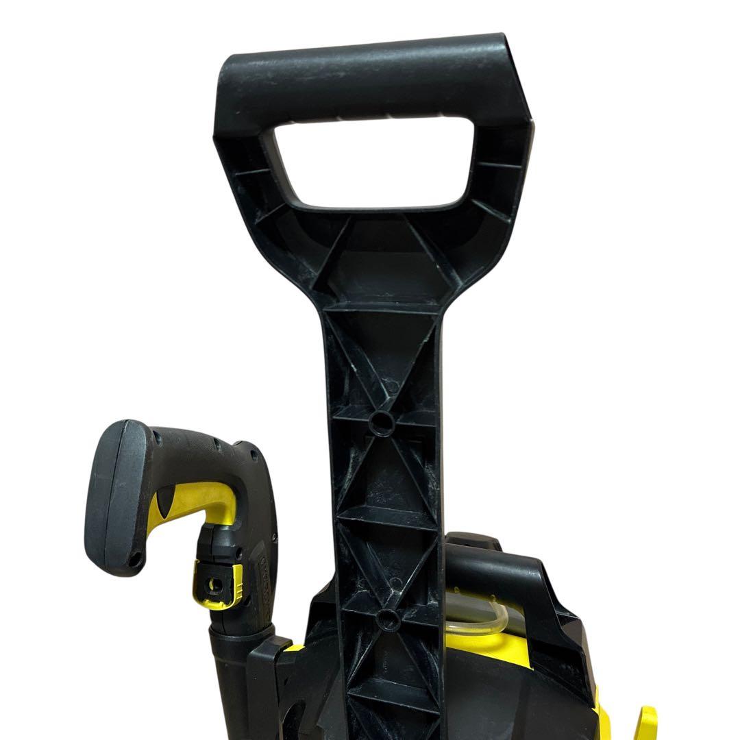 KARCHER ケルヒャー 高圧洗浄機 K3 Silent 静音タイプ 西日本