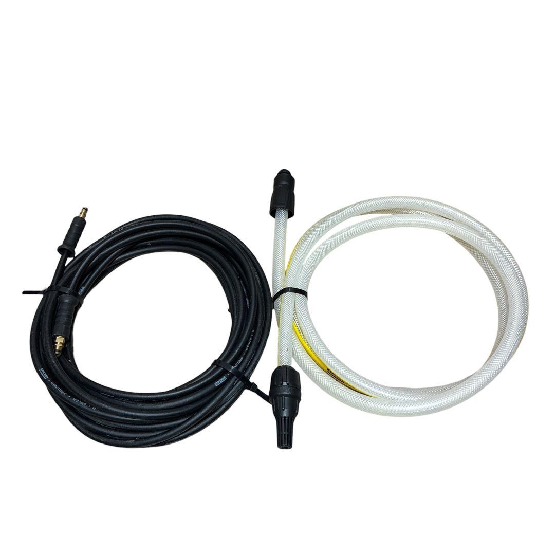 KARCHER ケルヒャー 高圧洗浄機 K3 Silent 静音タイプ 西日本