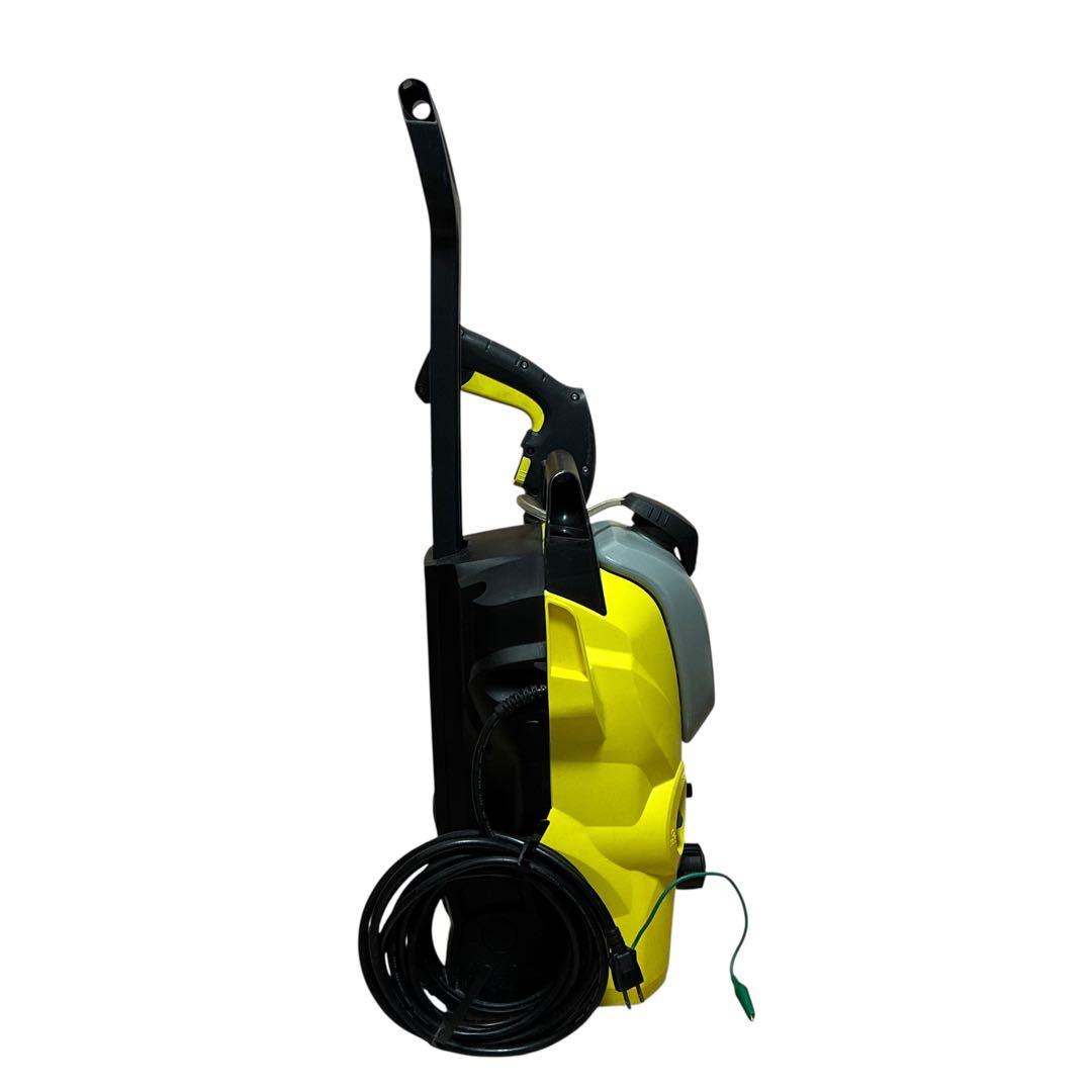 KARCHER ケルヒャー 高圧洗浄機 K3 Silent 静音タイプ 西日本