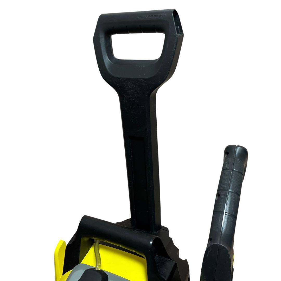 KARCHER ケルヒャー 高圧洗浄機 K3 Silent 静音タイプ 西日本