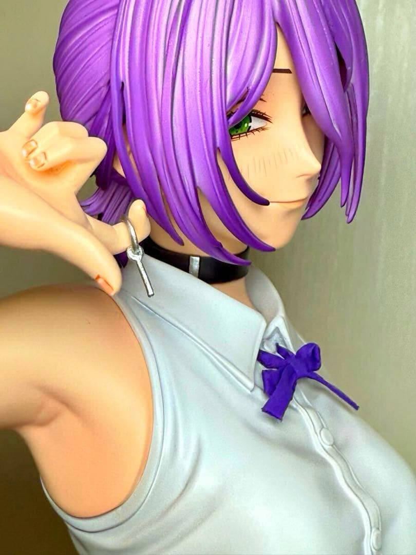 劇場版 『チェンソーマンレゼ篇』 ハイプレミアムフィギュア レゼ