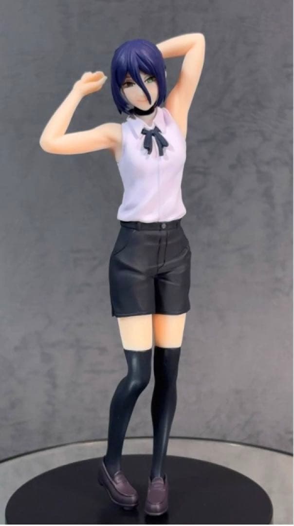 劇場版 『チェンソーマンレゼ篇』 ハイプレミアムフィギュア レゼ