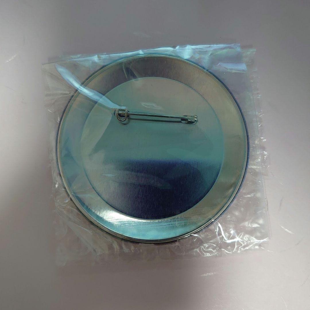 Fate　人気投票　アーチャー　缶バッジ