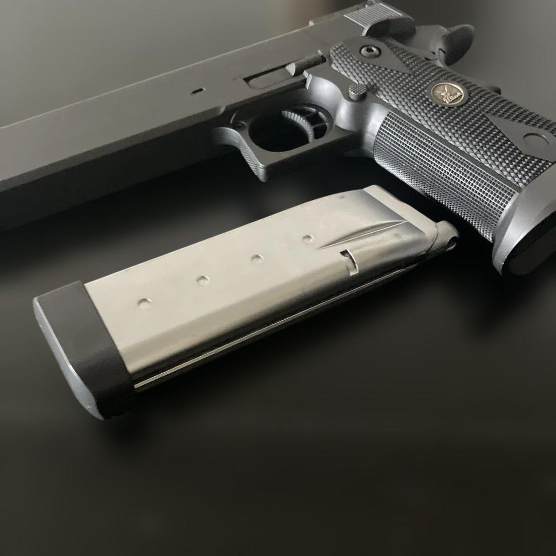 ダ*イ様 WAインフィニティ6.0限定品ウィルソングリップ　キャロムショット塗装