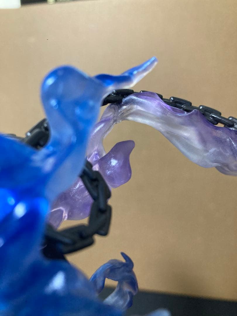 【訳あり】 ペルソナ5 アルセーヌ フィギュア