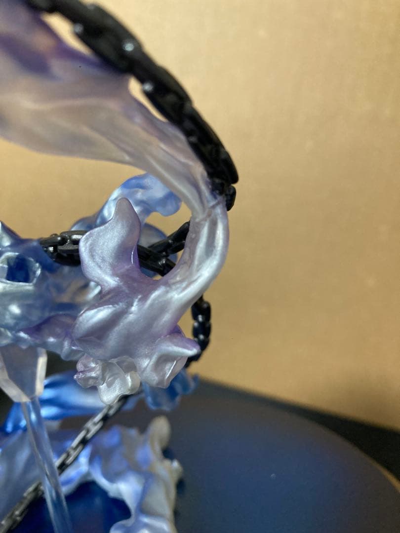 【訳あり】 ペルソナ5 アルセーヌ フィギュア