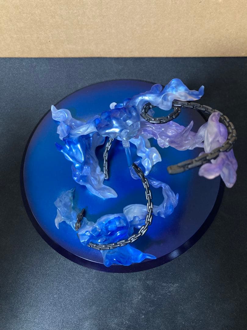 【訳あり】 ペルソナ5 アルセーヌ フィギュア