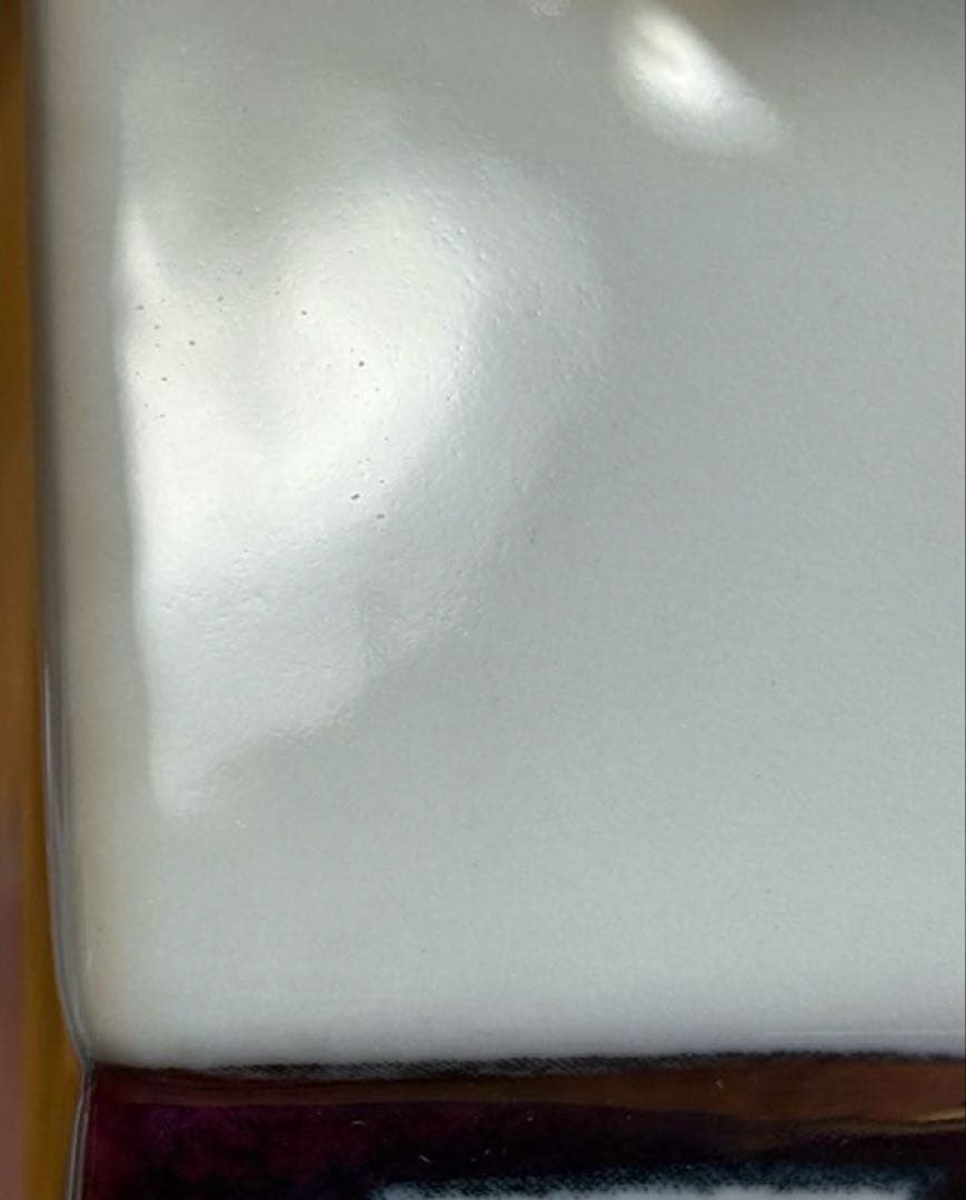 【希少別注品】ARABIA ヘルヤ ハウスキャンドルホルダー Talo レッド