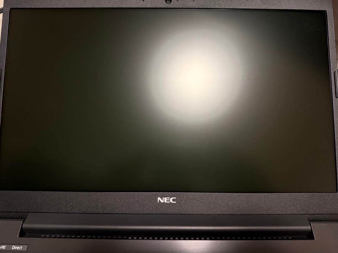 NEC LAVIE Direct N15(S） 15.6インチ